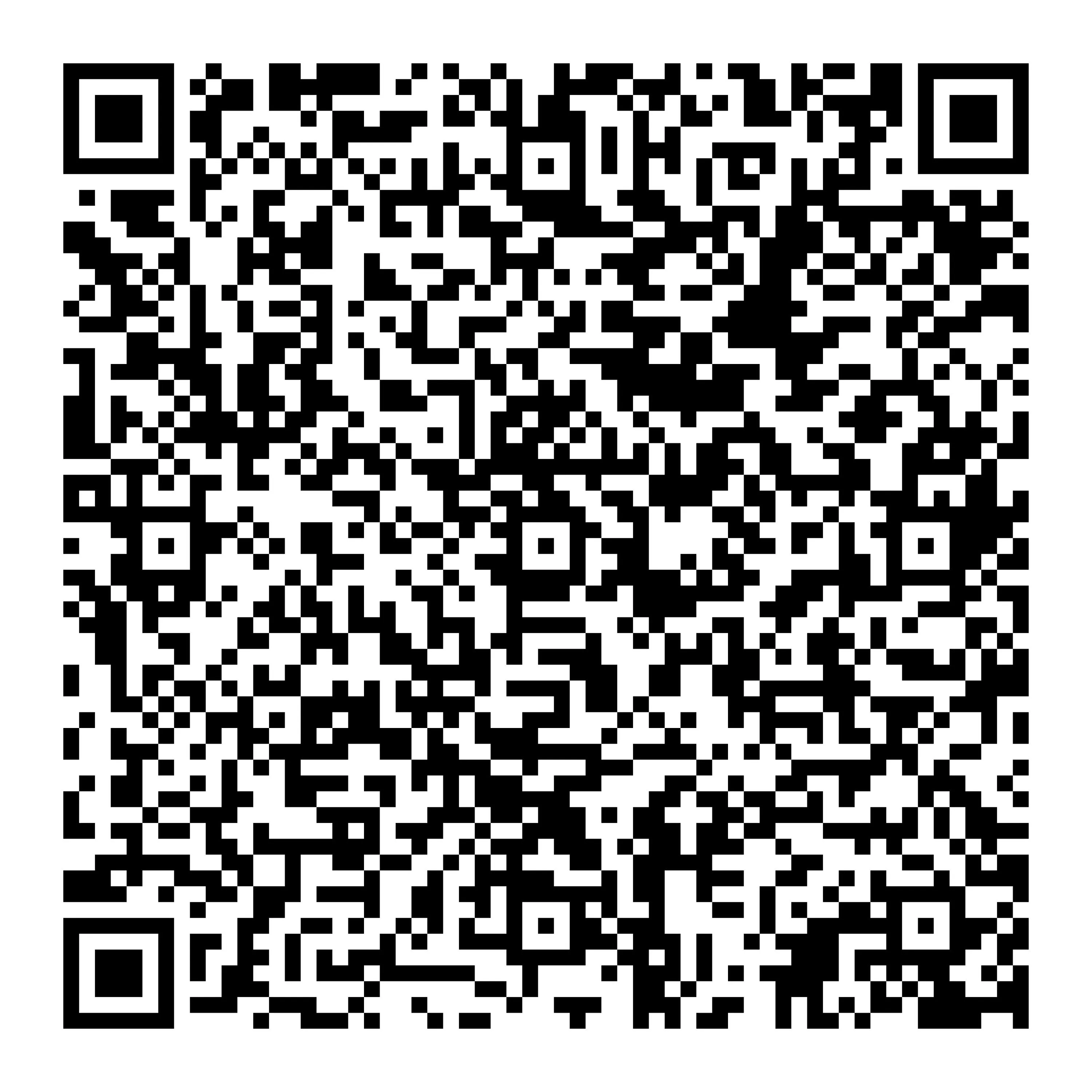 RERA QR code - P52100029377